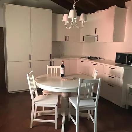 Il 7 Appartamento *