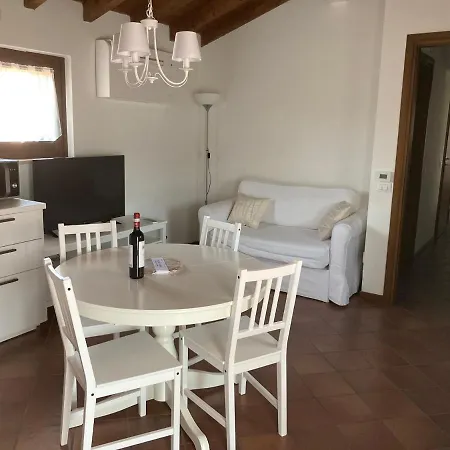 דירה Il 7 ורונה