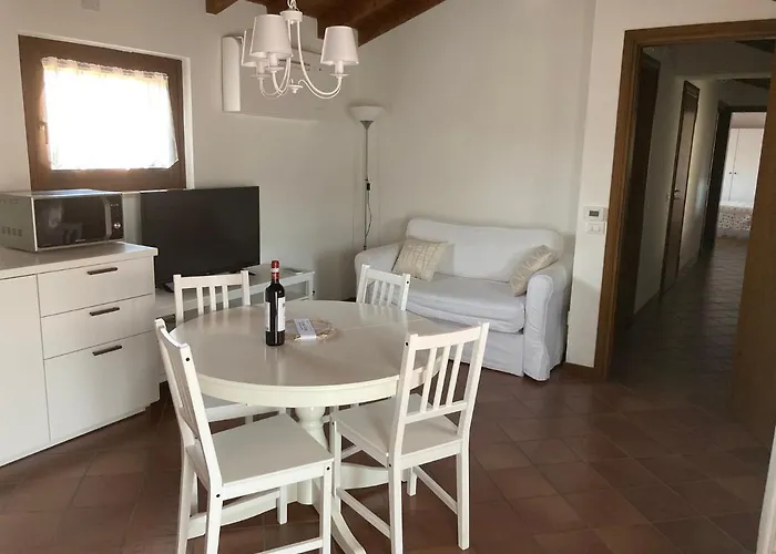 דירה Il 7 ורונה